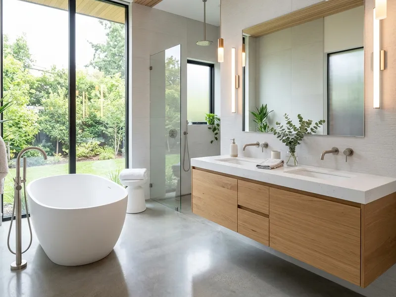 Top-rated plumbing company in Corinth, Arkansas specializing in emergency plumbing, bathrooms, and pipe repair.